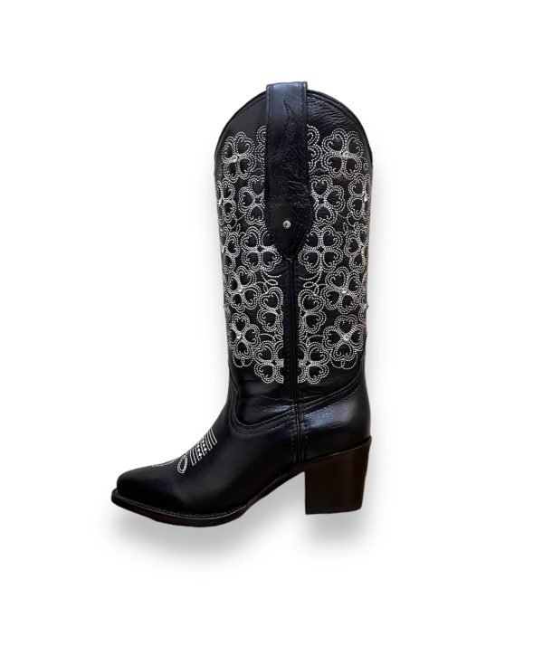 Botas Arena Queen AQ08 - Imagen 2